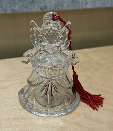 Waterford marquis crystal noel - waterford,