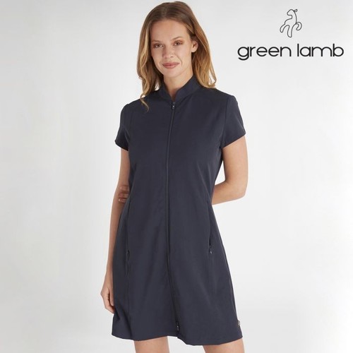 Green lamb golf nicolette - green,