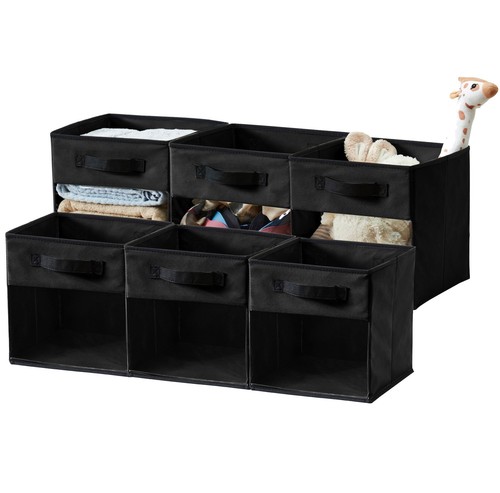 Storage bins cube - cube,