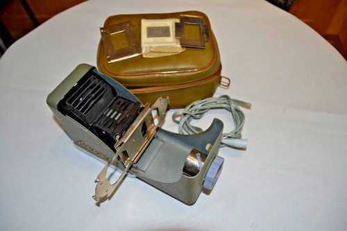 Vintage crown slide - vintage,