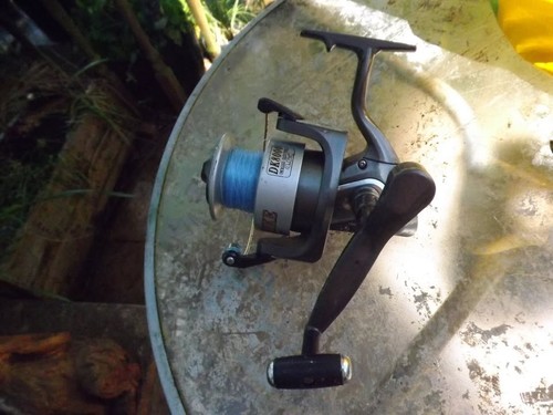 Dragon carp deepstrike 8000 - deepstrike, dk