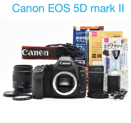 Canon eos mark digital - mark,