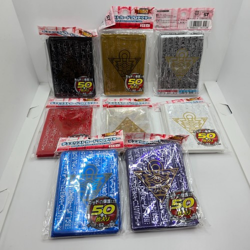 Yugioh millennium puzzle card - millennium,