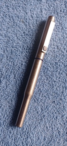 Vintage parker fountain - parker, 25