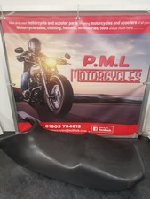 HONDA ST1100 PAN EUROPEAN SEAT