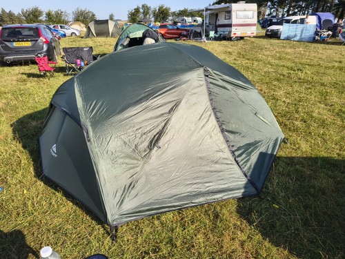 Man forceatt tent pu3000 - forceatt,