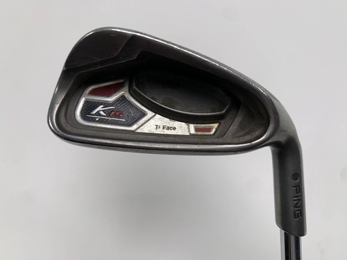 Ping k15 single iron black - k15,
