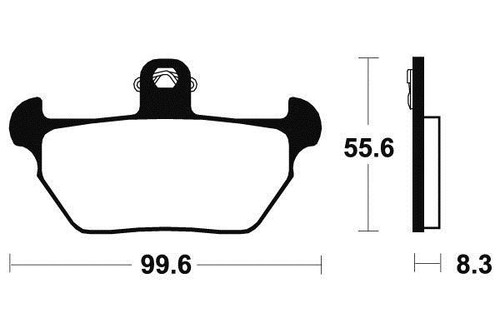 For bmw k1100lt front - for, k1100lt/se