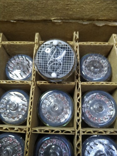 New nixie tubes 4 - new,