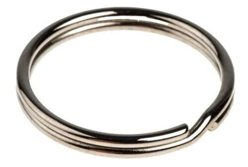Pack silver split - 10, x