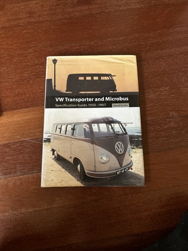 Transporter microbus - vw,