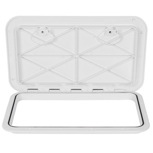 White x14 marine boat deck - marine,