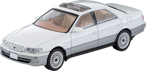 Tomica limited vintage - tomica, neo