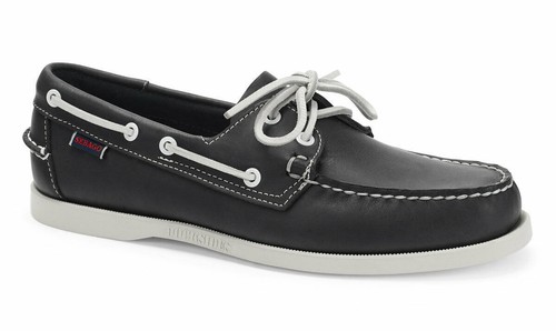 Sebago docksides boat deck - sebago,