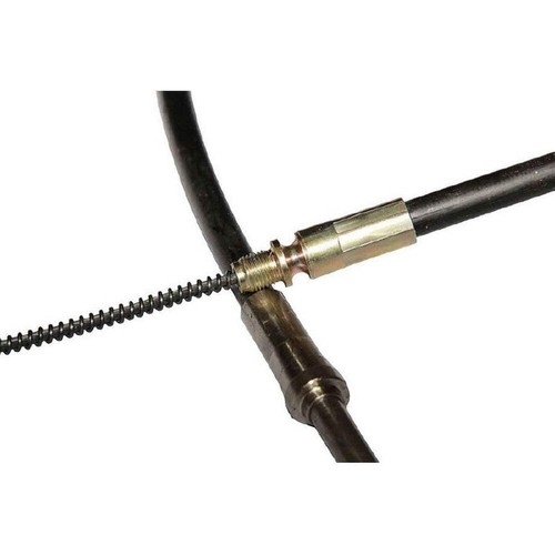 Ultraflex m58 steering cable - ultraflex,