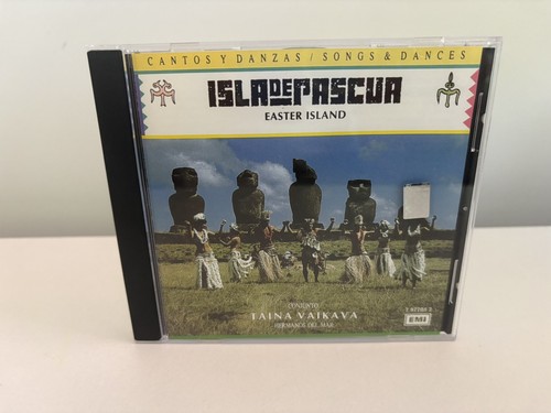 Isla pascua - isla, de
