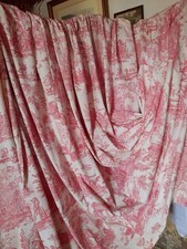 Toile De Nantes   Large Lined