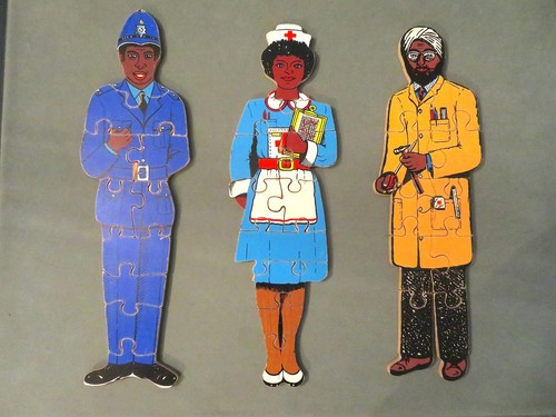 Vintage michael stanfield - vintage,