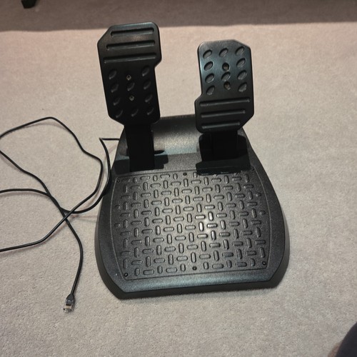 Pedals only thrustmaster t80 - only,
