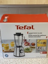 Tefal Blendforce Glass Jug Ice