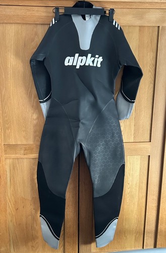 Alpkit silvertip woman - silvertip, woman's