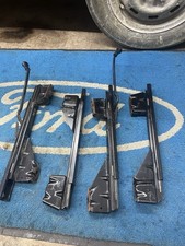 ESCORT MK2 MEXICO RS2000  FRONT SEAT RUNNERS  VGC