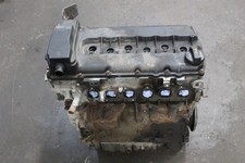 VW Passat 3C B6 3.2 FSi VR6 Engine Code AXZ 03H100031A