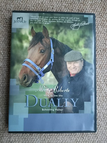 Monty roberts how use - monty,