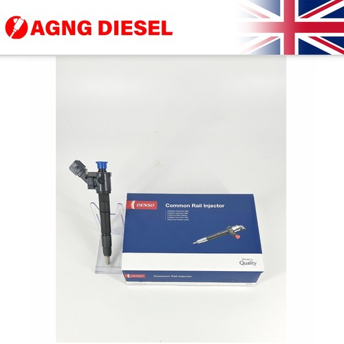 Denso fuel injector dcri400180 - denso,