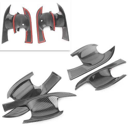 Door handle bowl cover trim - bowl,