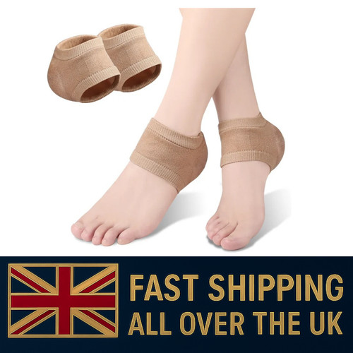 Silicone plantar fasciitis - silicone,