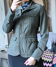 JASPER CONRAN khaki Utility