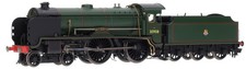 R3311 Hornby OO Gauge Class V