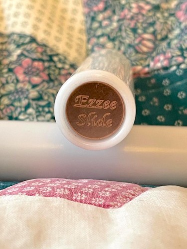 Ezzee slide tone bar - ezzee~slide,