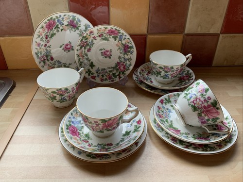 Crown staffordshire thousand - staffordshire,
