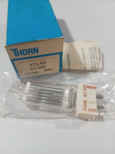 Thorn 245 240v - thorn, a1/245