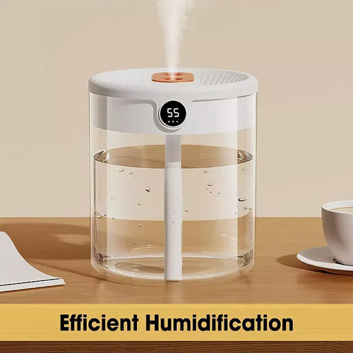 Cool mist air humidifier - mist,
