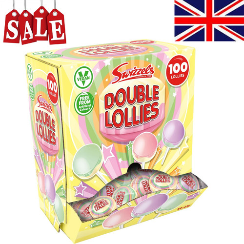 Best gift swizzels double - swizzels,