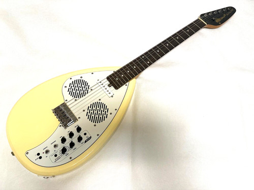 Vox apache teardrop type - vox,