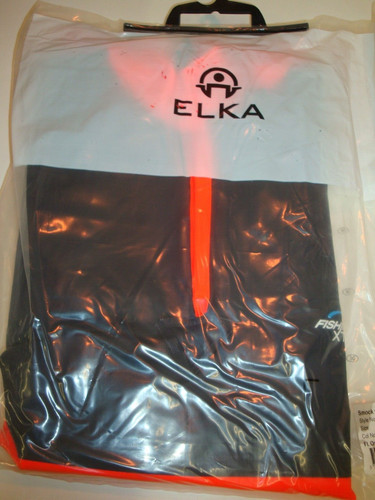 177102a elka smock - elka, m