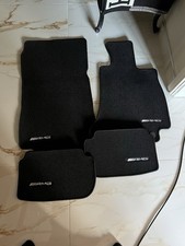 Genuine Mercedes-Benz E-Class