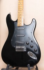 Aria Pro II 2 Mad Axes 90's Korean Made Strat with maple neck - Electric Guitar