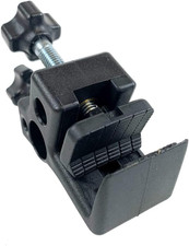 Maypole Pair of Convex Glass