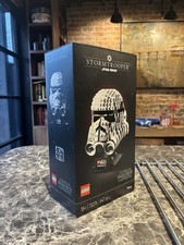 LEGO Star Wars: Stormtrooper