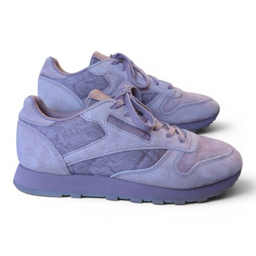 Reebok classic leather lace - reebok,