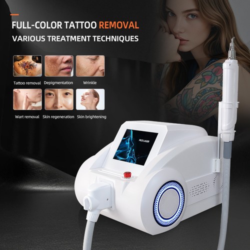 Portable switch yag - portable,