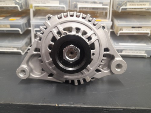 Alternator fit nissan micra - nissan,