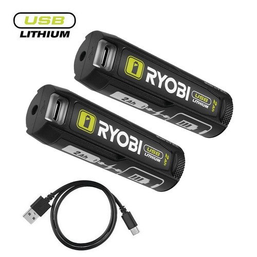 Ryobi rb420 usb - x,