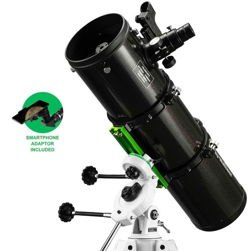 Sky watcher starquest dx130p - watcher,