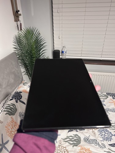 Samsung galaxy tab - galaxy, a8